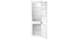 The Indesit IB7030A1D.UK Fridge Freezer in White